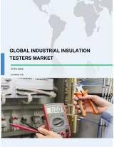 Global Industrial Insulation Testers Market 2018-2022
